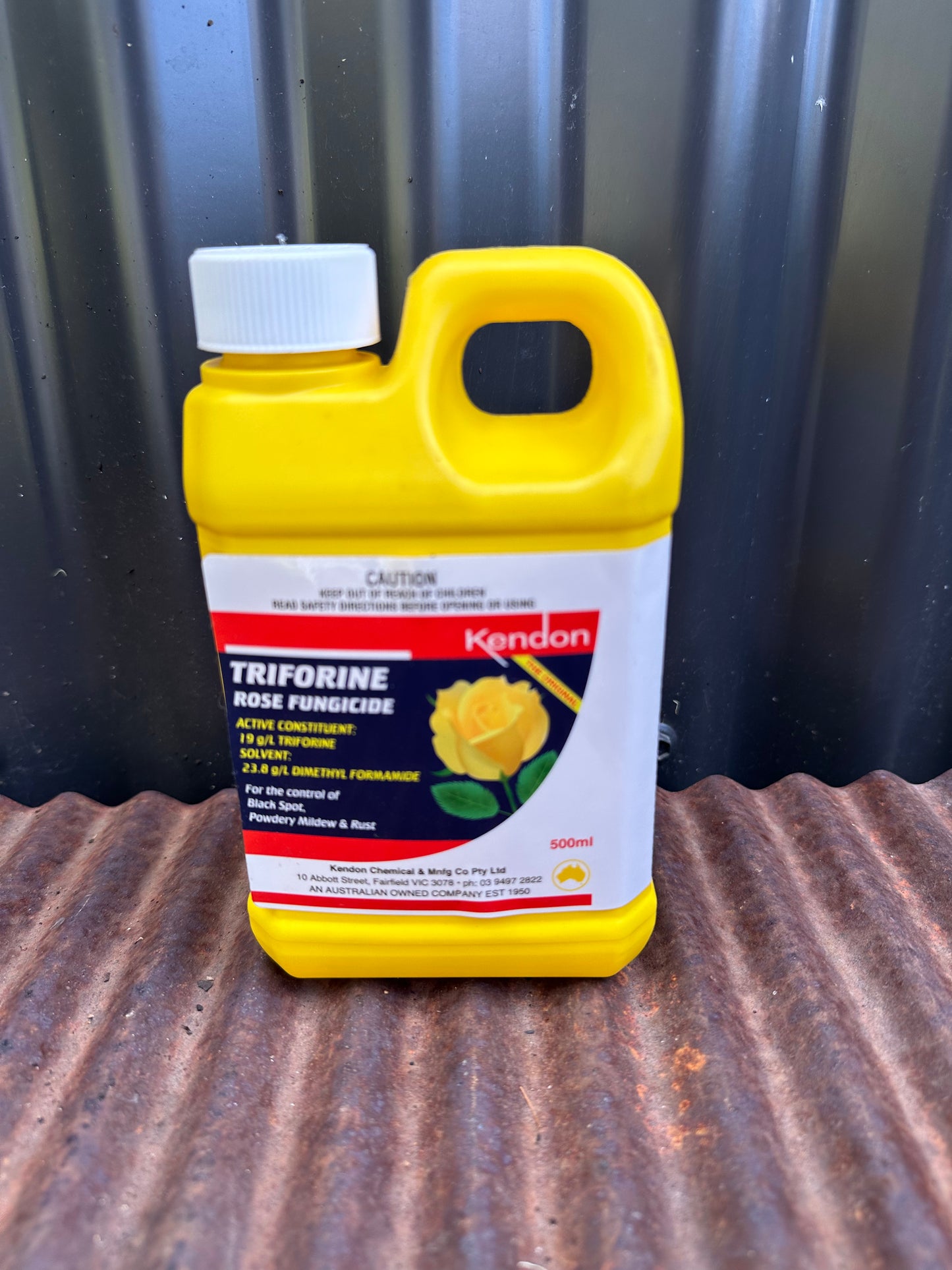 Kendon Tripoline 500ml