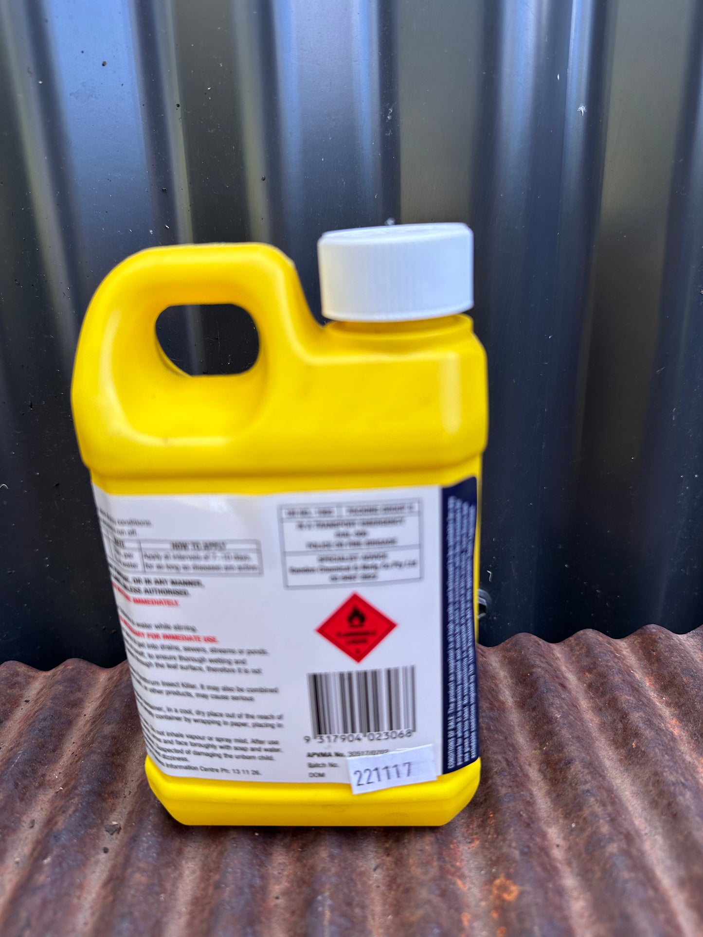 Kendon Tripoline 500ml