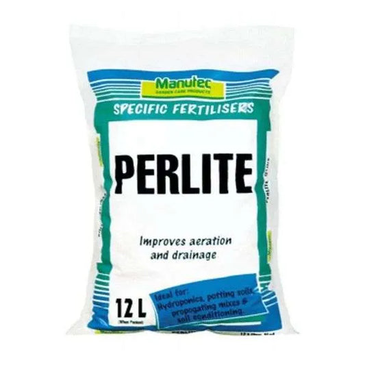 Manutec Perlite