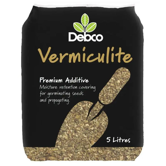 Debco Vermiculite 5L