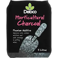 Debco Horticultural Charcoal