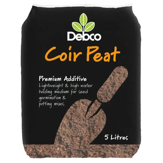 Debco Coir Peat 5L